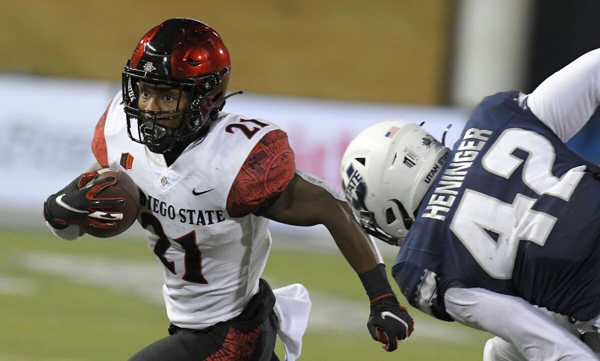 Aztecs Visit San Jose State for Conference Series - SDSU Athletics