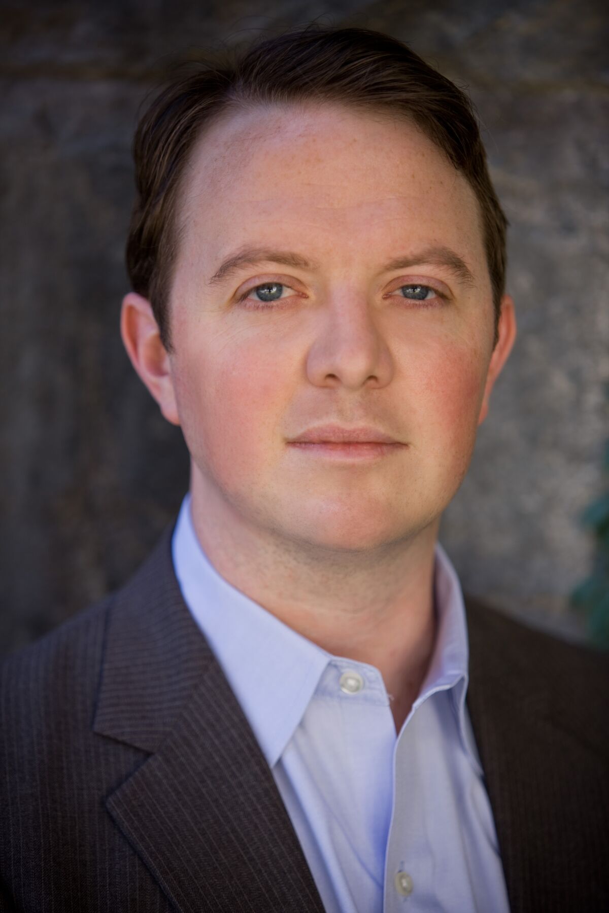 Warwick’s bookstore in La Jolla will present San Diego author Matthew Quirk on Thursday, June 9.