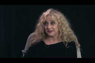 What Carol Kane learned from Mike Nichols and Jack Nicholson