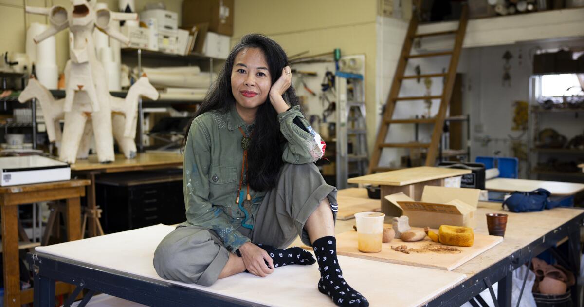 Depois de Adventure Time, Eco Castura aposta na cerâmica