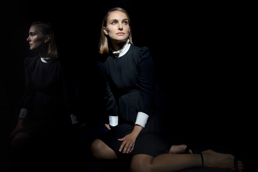 Natalie Portman