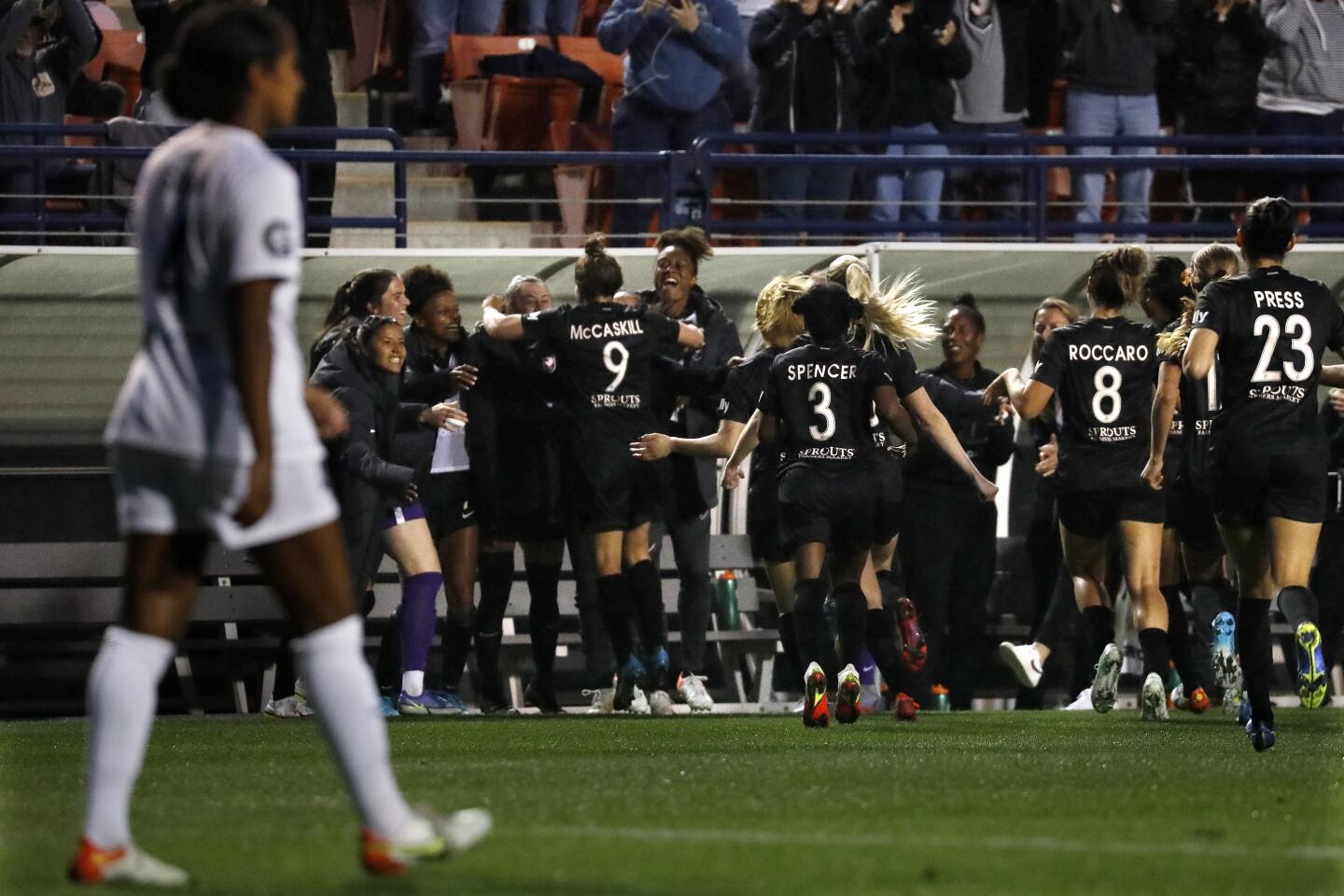 What Each NWSL Team's Home Stadium Is - Girls Soccer Network