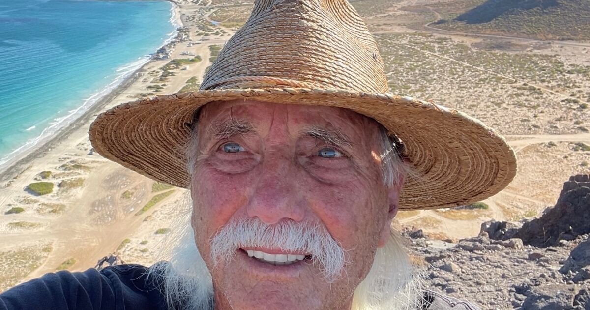 Body of missing Northern California man found in Baja pit; Mexican police announce arrests Body of missing Northern California man found in Baja pit; Mexican police announce arrests