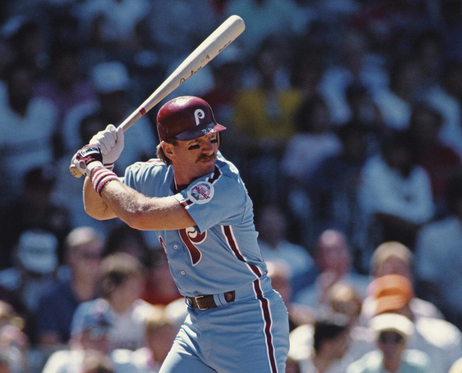 If Dave Kingman reached 500 home runs, would he be in the Baseball