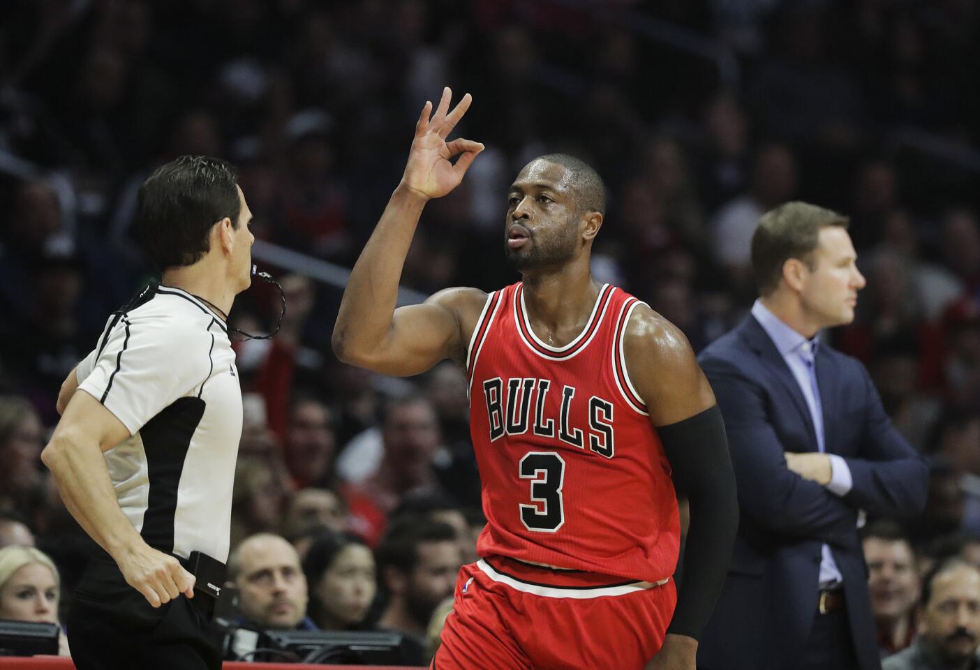 22. (tied with Eagles) Chicago Bulls: $2.5 billion