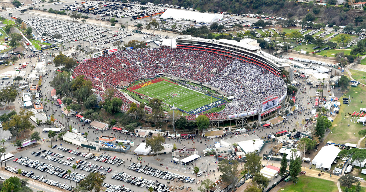 Mexico national soccer team to play New Zealand at Rose Bowl
