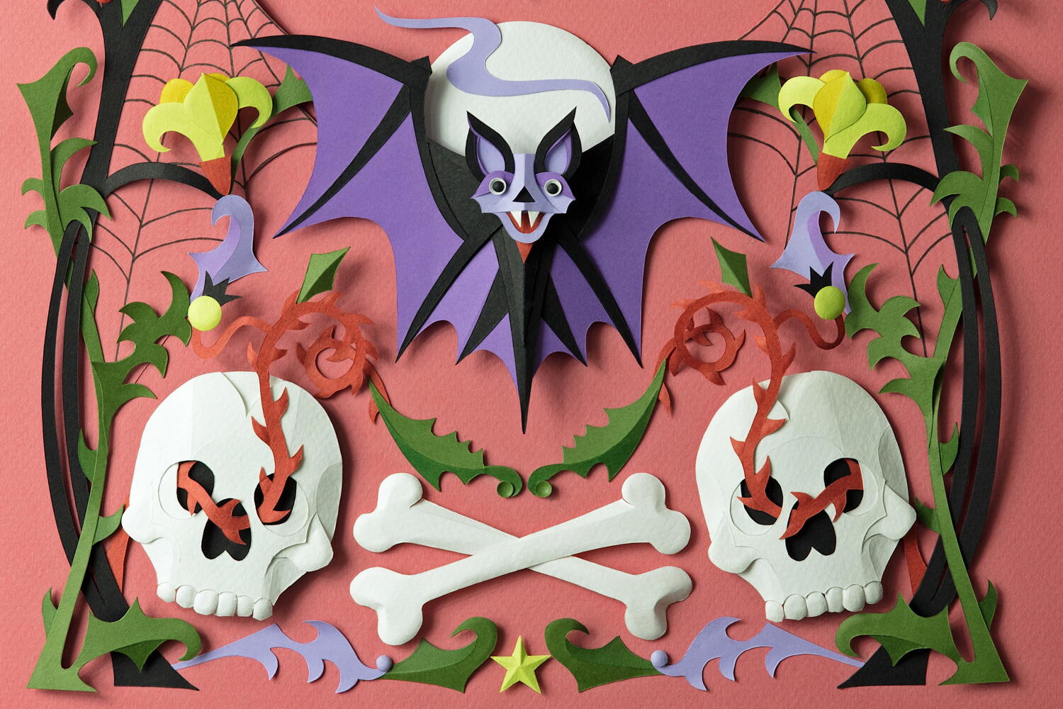 Spooky season is here! 13 things to do in L.A. for a frightfully epic October