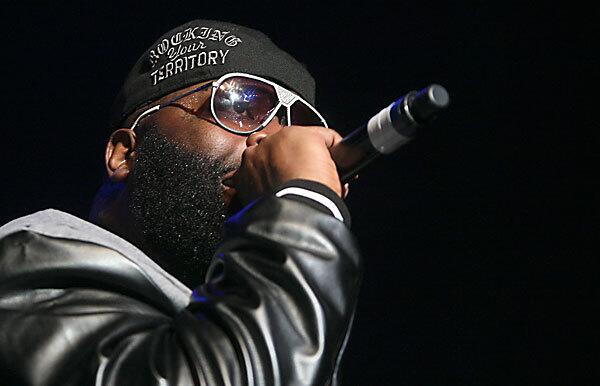 Rick Ross