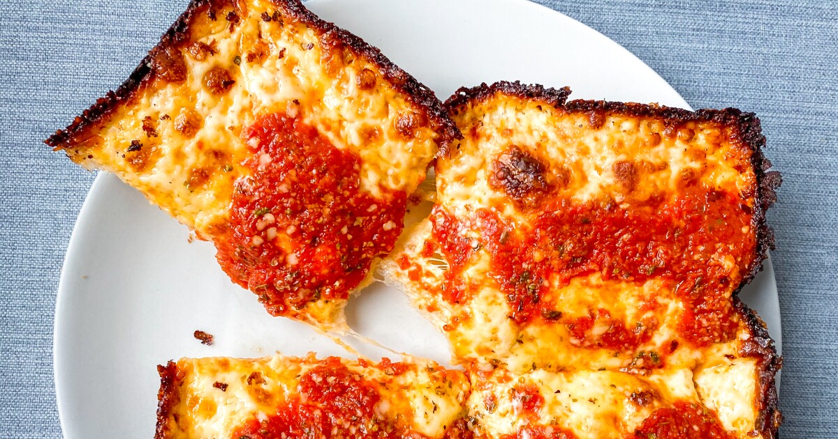 Let’s never call L.A. a mediocre pizza town again