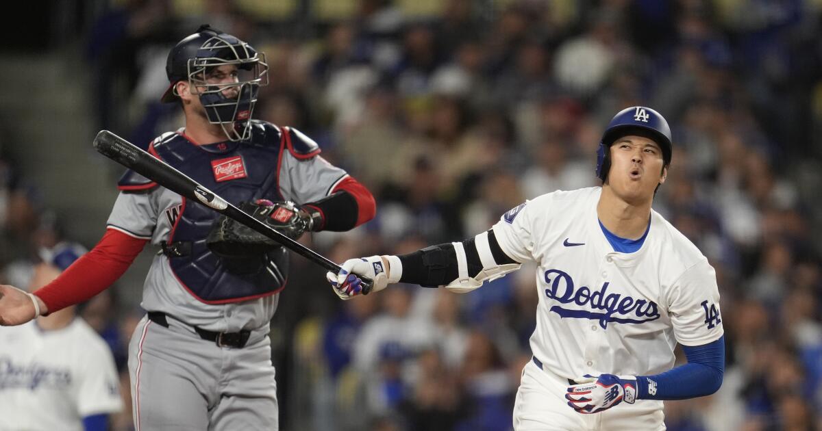 The Sports Report: Struggling Dodgers lose again