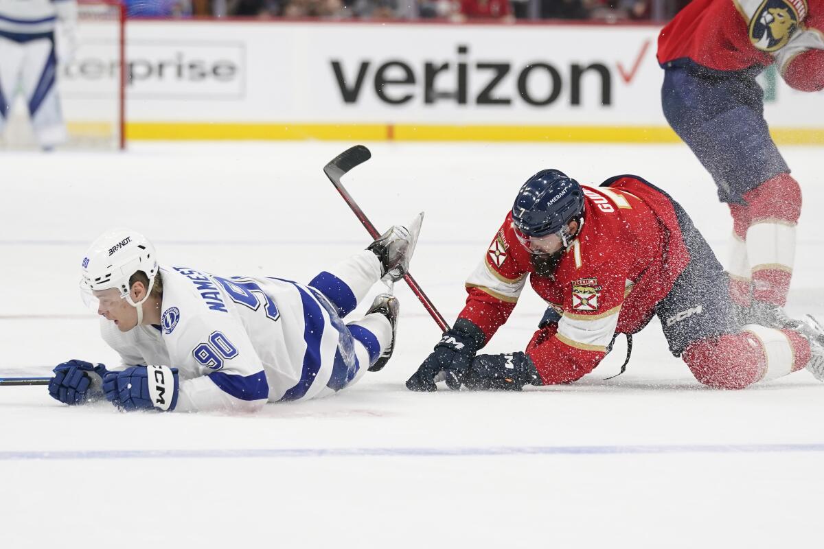 Matthew Tkachuk named NHL All-Star MVP