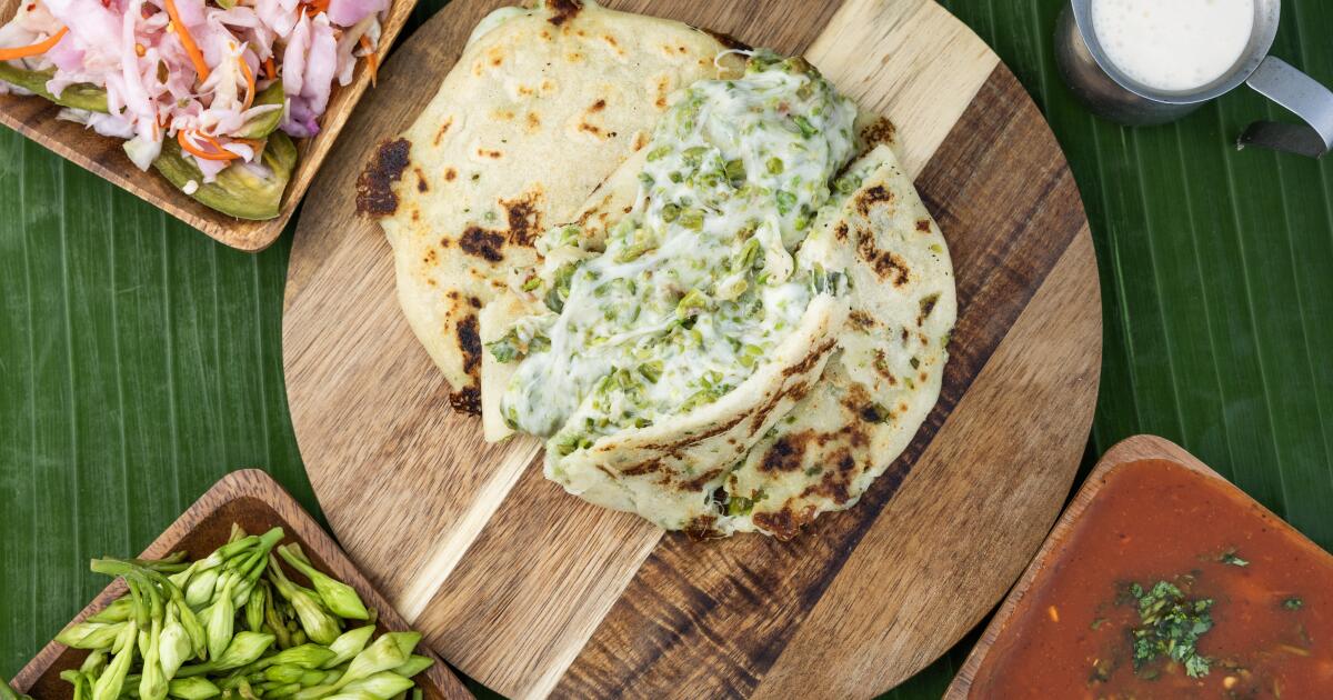 Restaurantes mais baratos em Los Angeles do guia 101 de 2024 Restaurantes mais baratos em Los Angeles do guia 101 de 2024