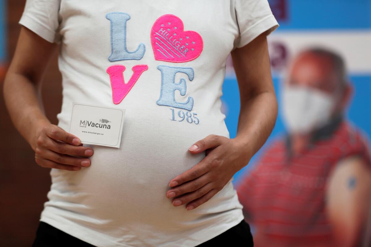 Expertas advierten que embarazo adolescente en Latinoamérica sigue al alza