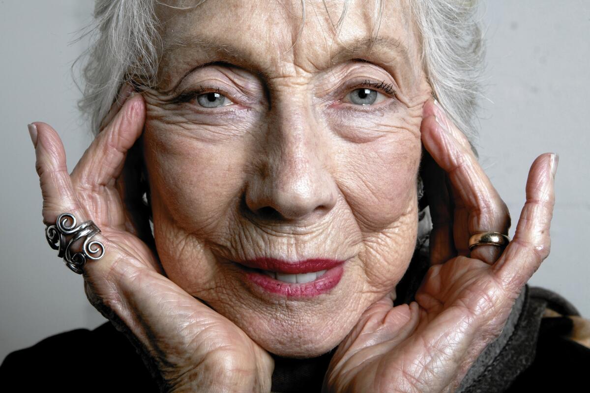 Margaret Keane Dead: Painter, Subject of Tim Burton's Big Eyes Was
