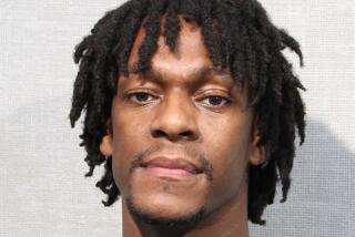 Arrest photo of Rajon Rondo, who was arrested in Indiana on charges related to firearm and drug possession.