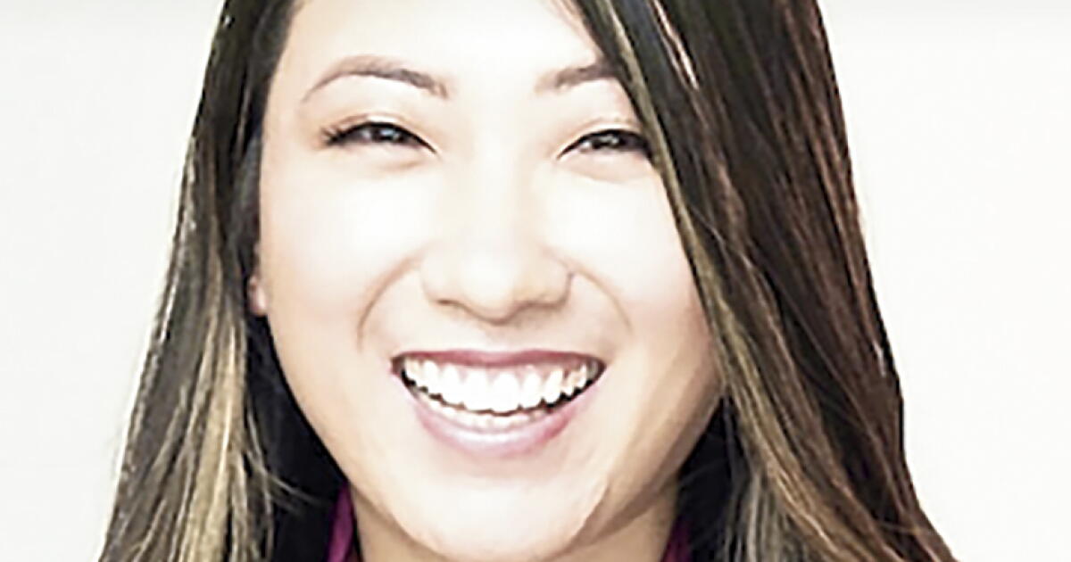 Madison Lipe Madison Y. Li - Los Angeles Times