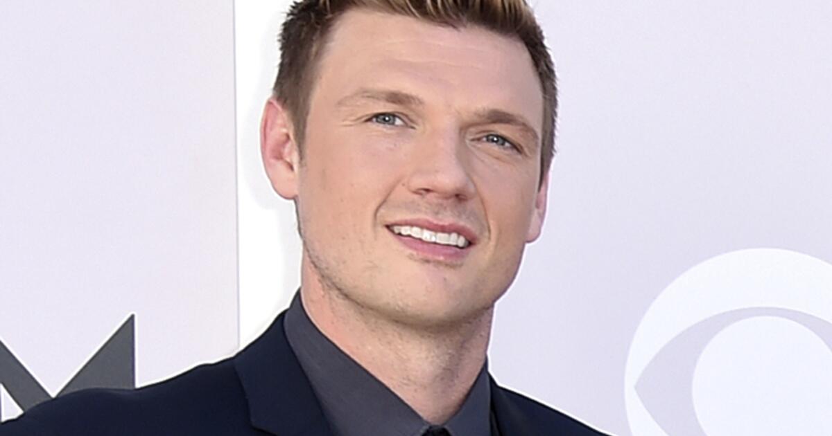 Nick Carter’s lawyers contest ‘outrageous claims’ in ‘Fallen Idols’ documentary
