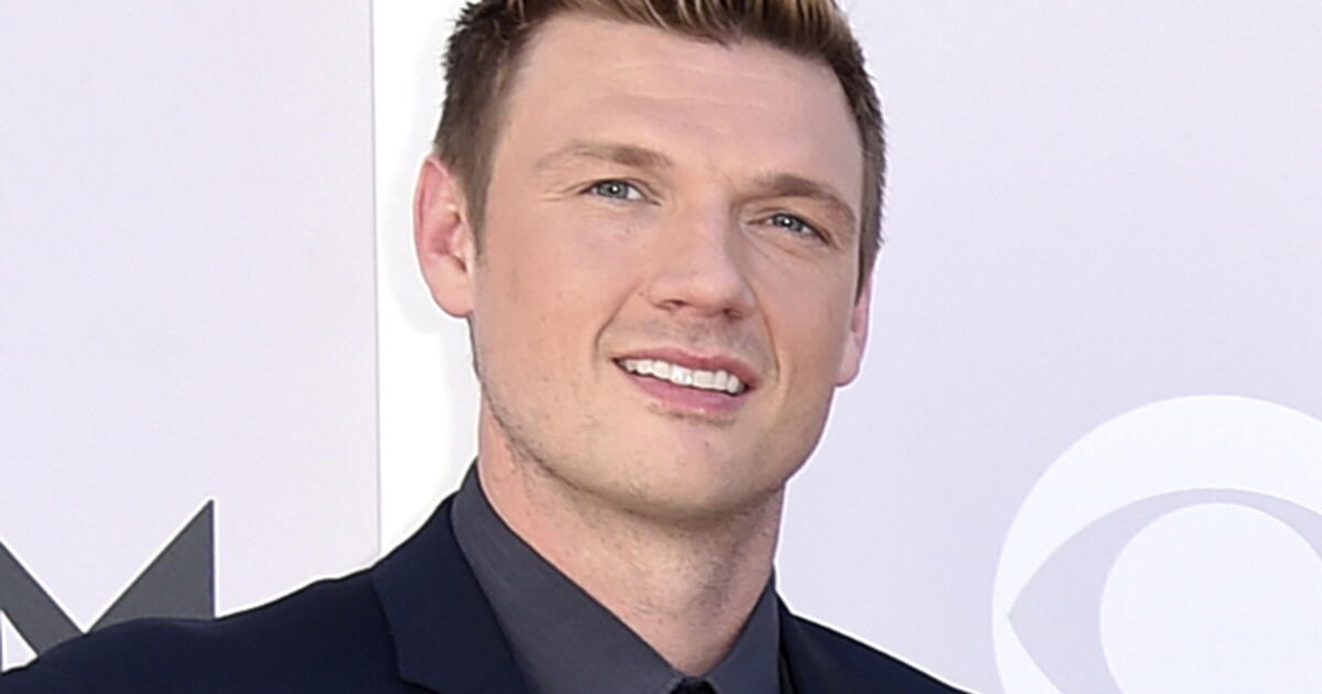 Nick Carter’s attorneys call foul on 'Fallen Idols' docuseries