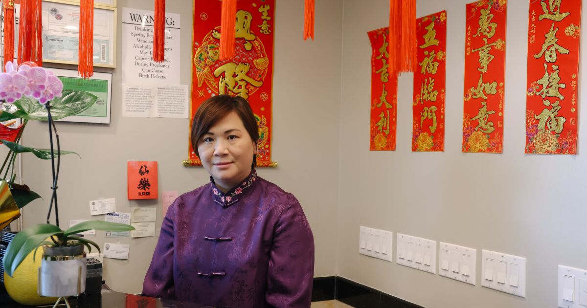 Monterey Park restaurant owner moves forward after shooting Monterey Park restaurant owner moves forward after shooting