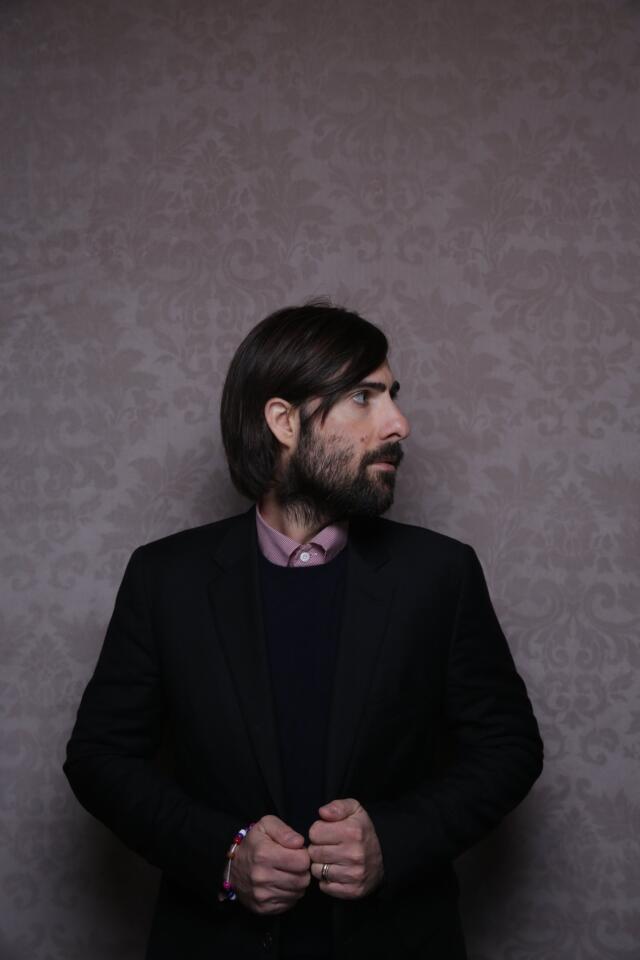 Jason Schwartzman