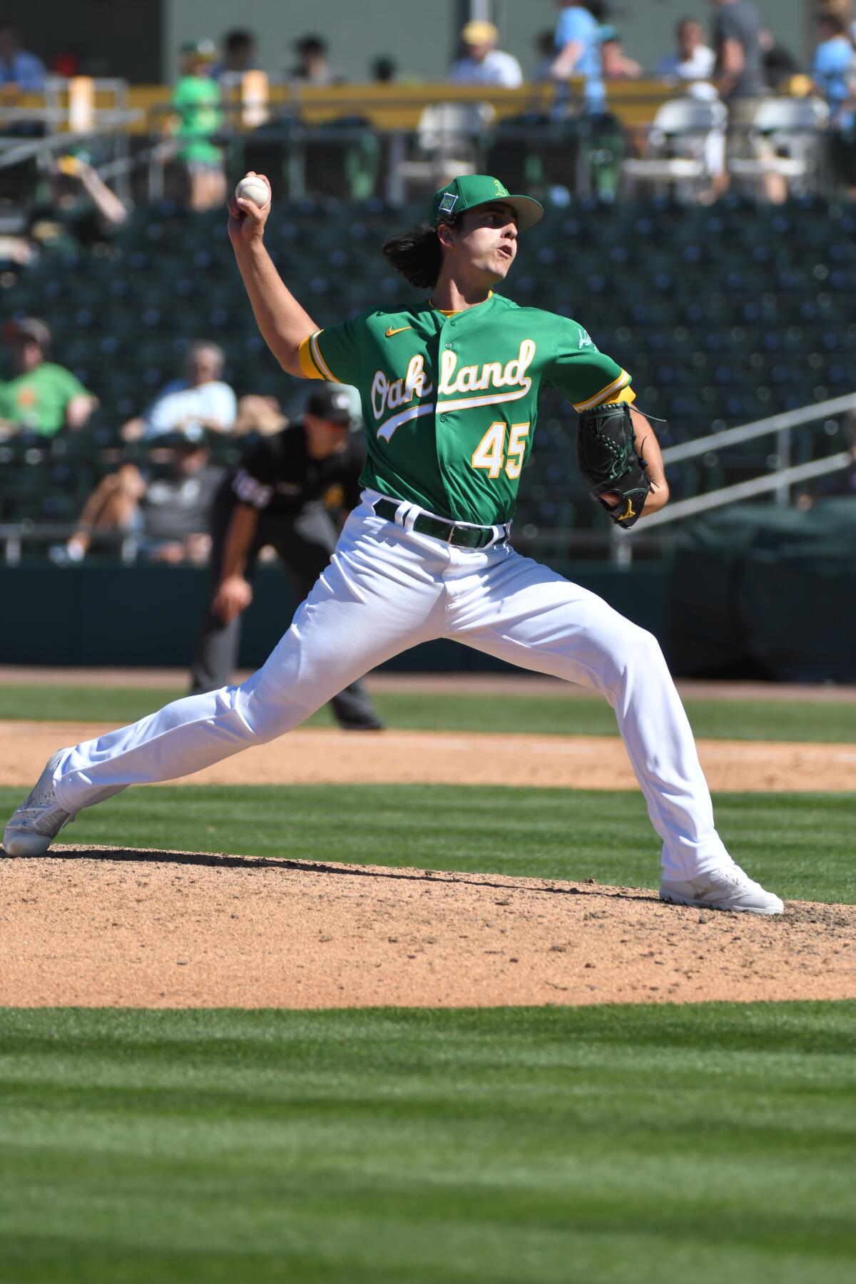 Oakland A's 2023 position player outlook: New faces. Better