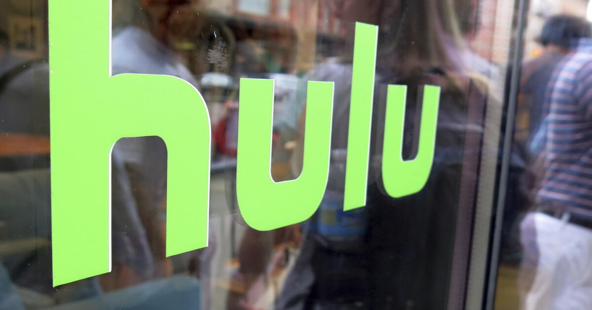 What did I miss?! Tens of thousands are reporting live outages on Hulu during the MLB playoffs