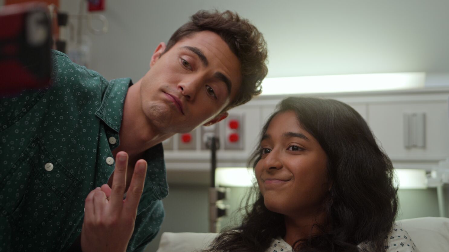 Never Have I Ever' to end with Season 4 on Netflix - Los Angeles Times