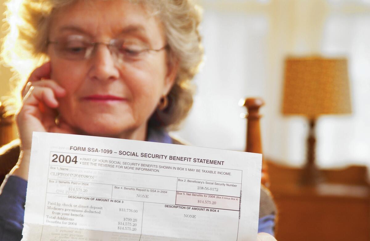 When you delay starting Social Security, you're rewarded with a potentially larger check each year you put off claiming until age 70.