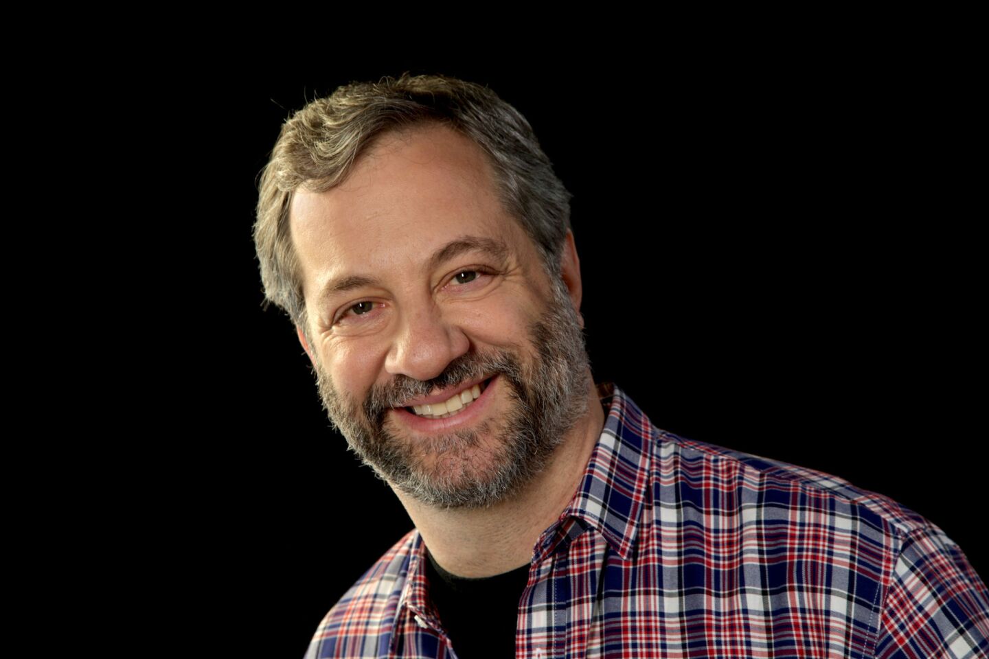 2018 Emmy Chats | Judd Apatow
