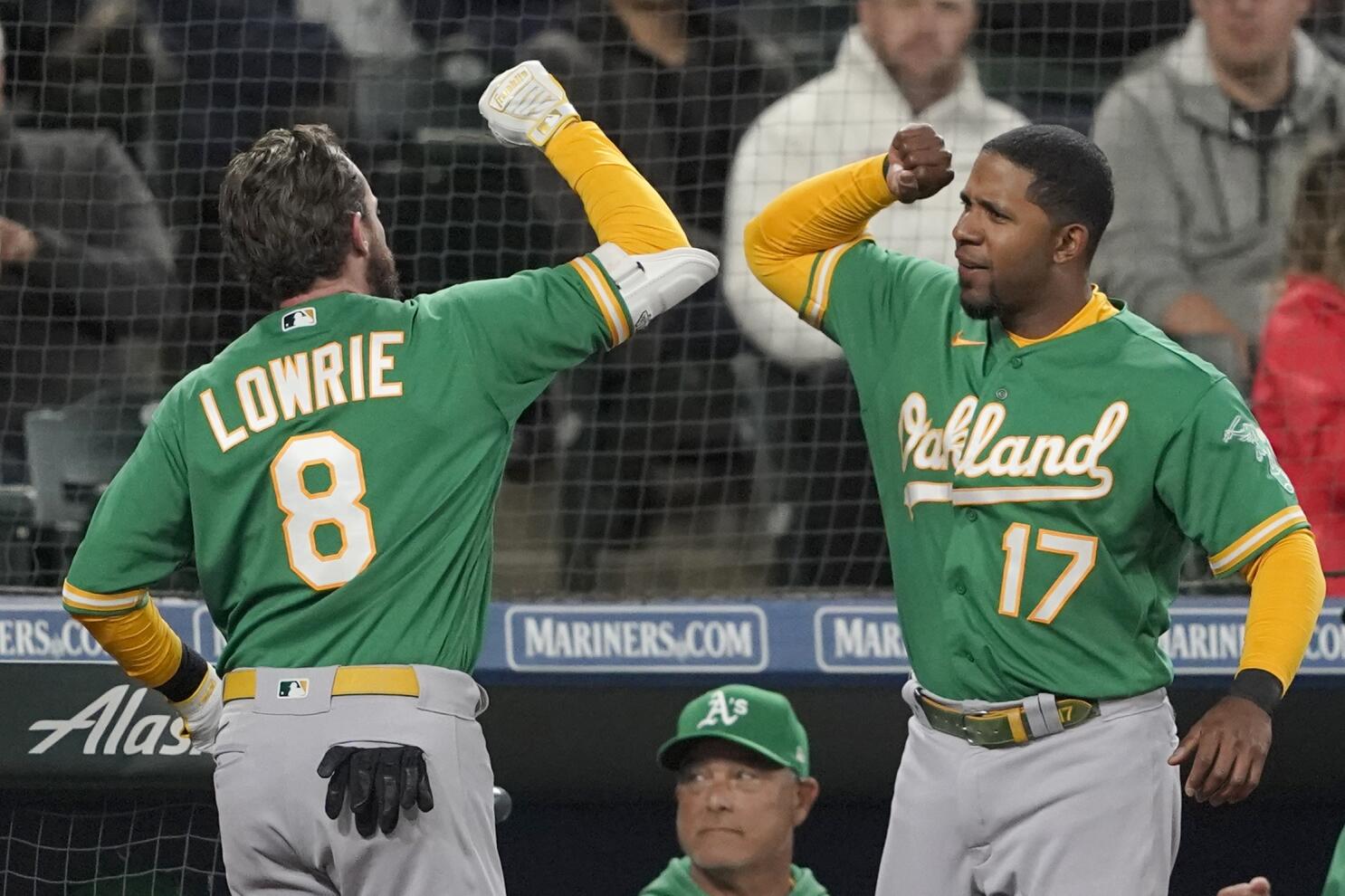 Elvis Andrus released by Athletics