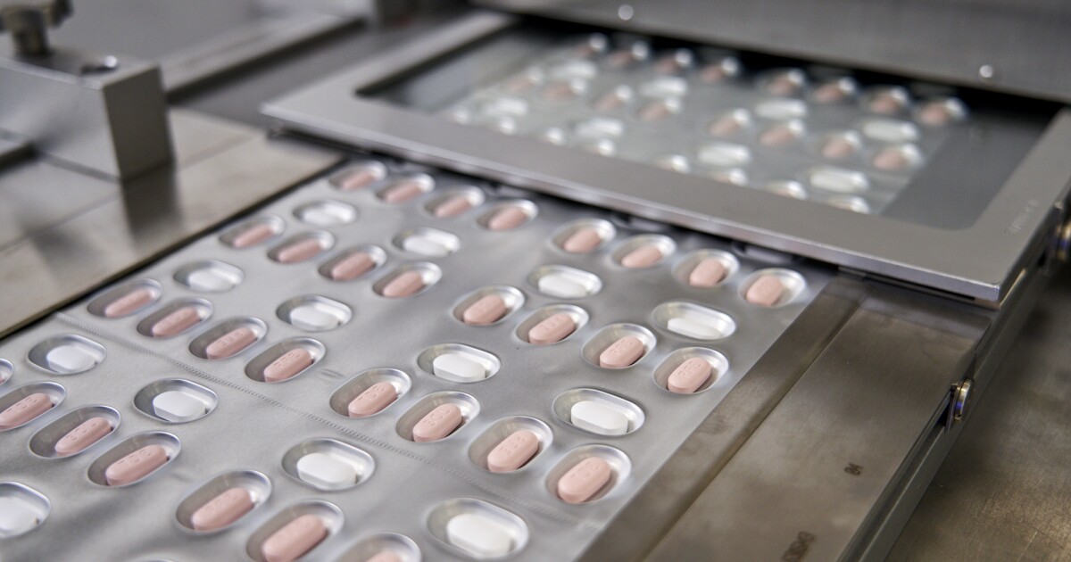 As with vaccines, equity becomes an issue with COVID-19 medicines As with vaccines, equity becomes an issue with COVID-19 medicines