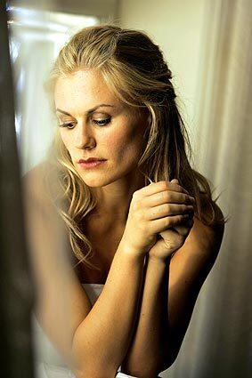 ANNA PAQUIN