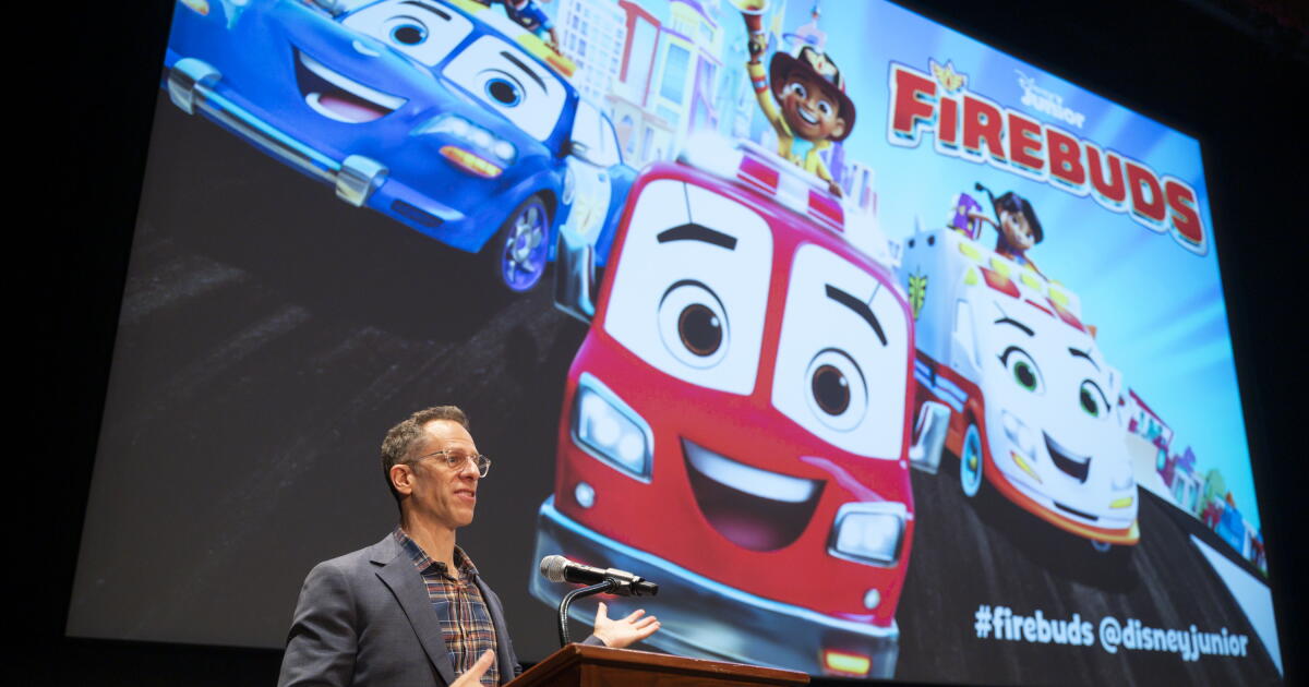 If Charter-Disney deal cut one of your favorite channels, where to watch