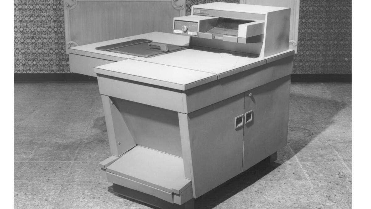 Column Xerox Once A Business Icon Is About To Disappear Take