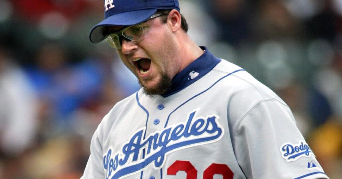 Aid Pitcher of the 12 months Awards to honor an ignored place Aid Pitcher of the 12 months Awards to honor an ignored place