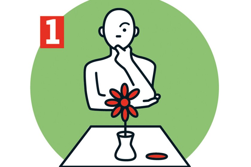 Enneagram Tests Are Having A Moment Thank Millennials Los