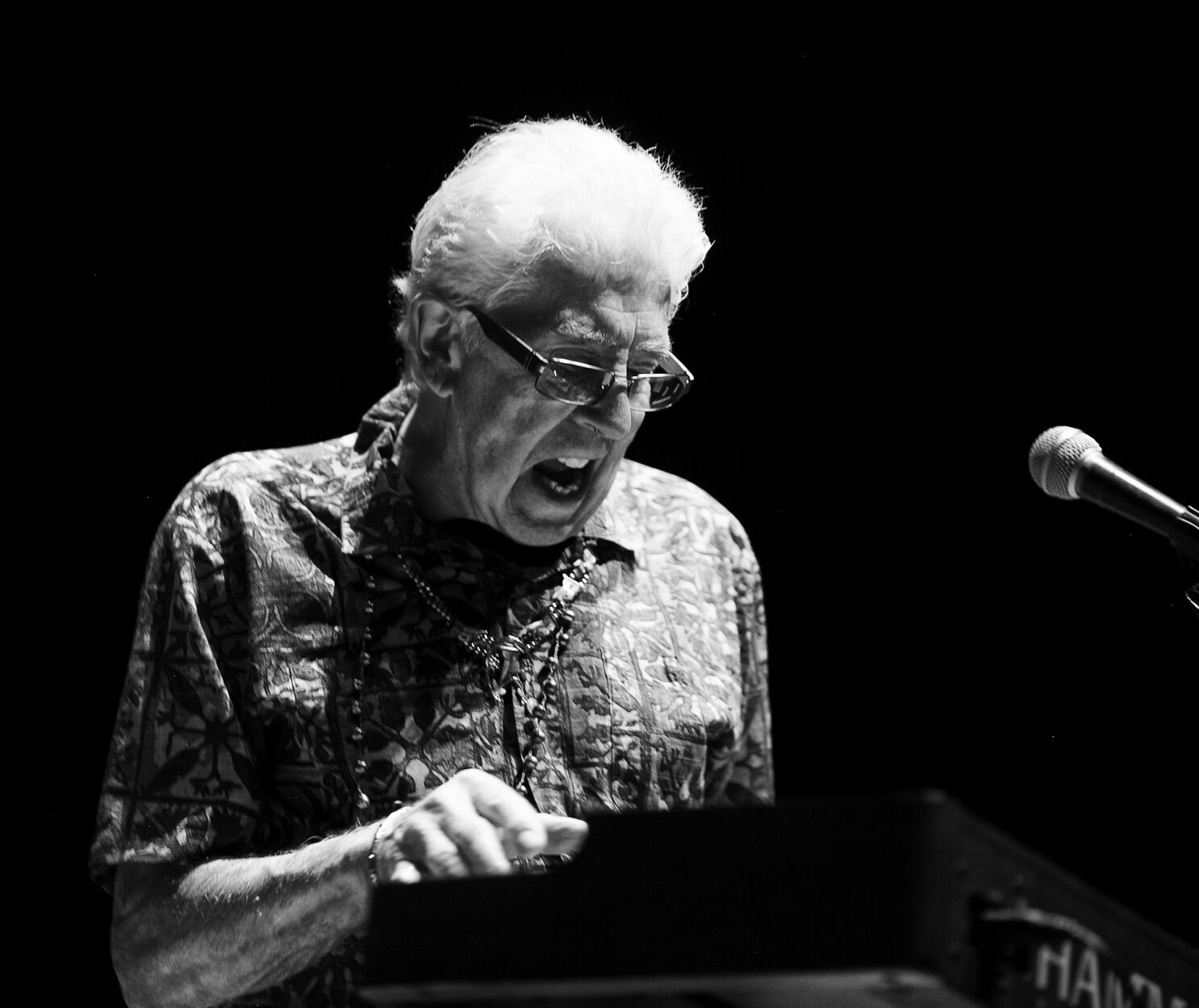 John Mayall, famed 'Godfather of English blues,' on final ...