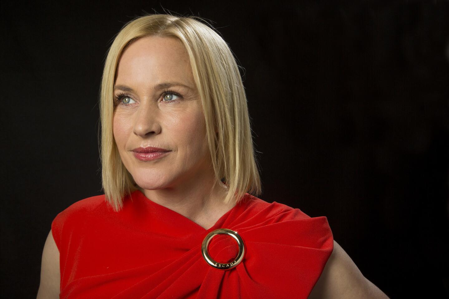 Supporting actress | Patricia Arquette, 'Boyhood'