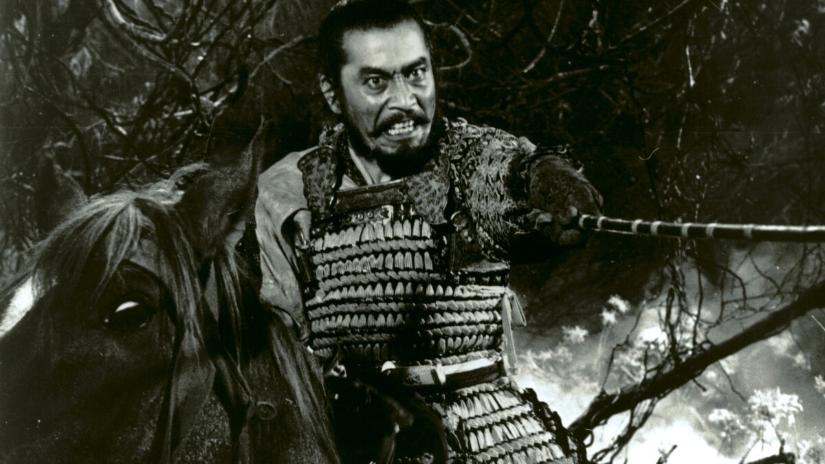 Movies On Tv For Oct 6 12 Throne Of Blood And More Los Angeles Times