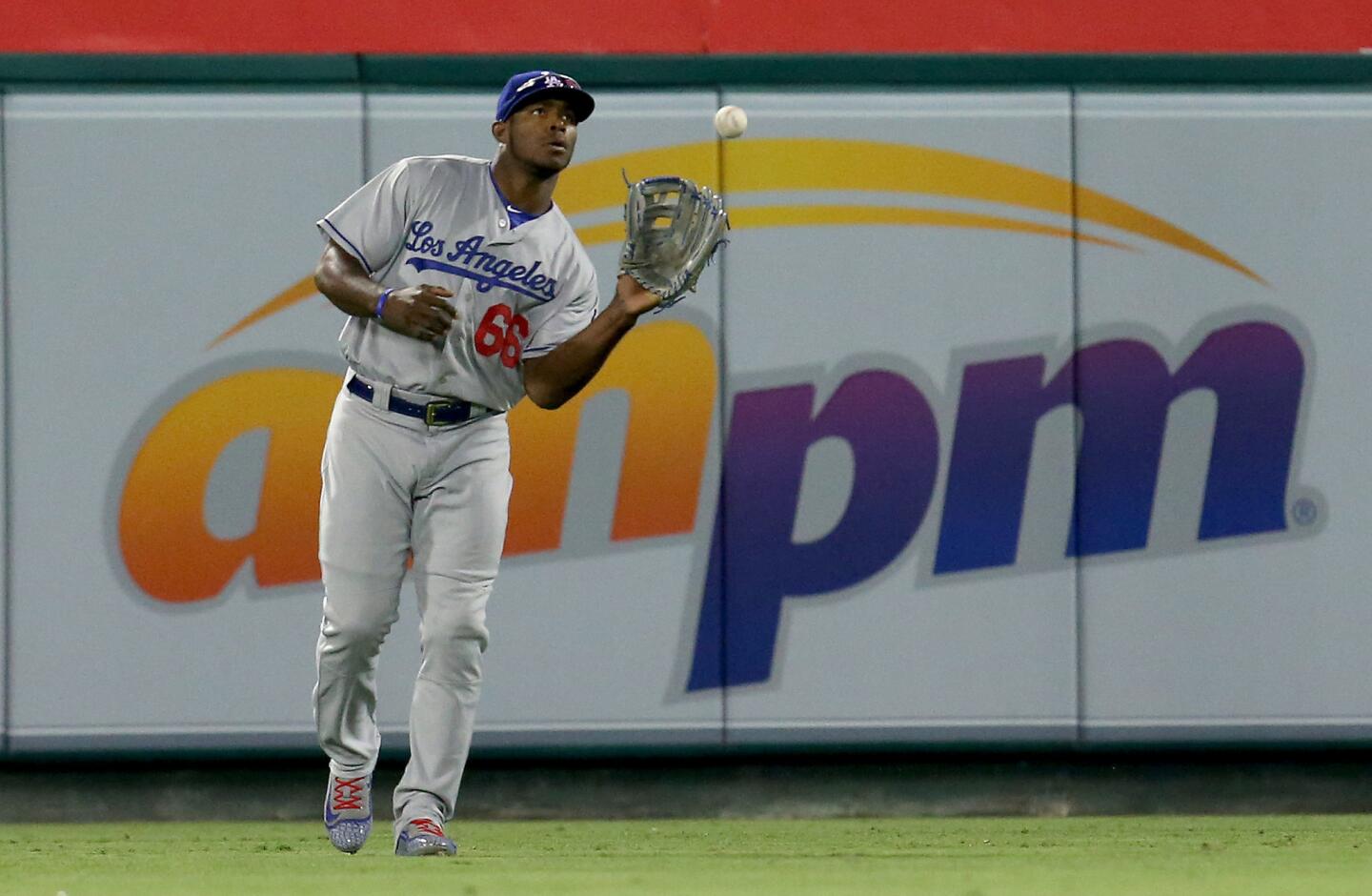 Yasiel Puig