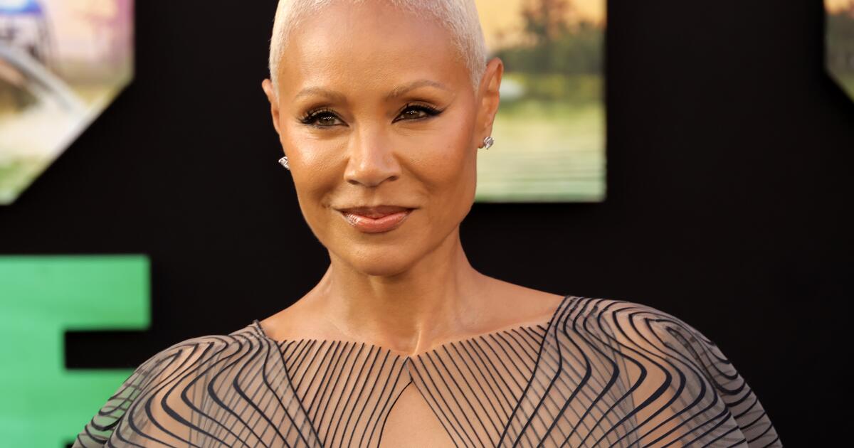 Jada Pinkett Smith demande au tribunal de payer les frais juridiques de Bilaal Salaam