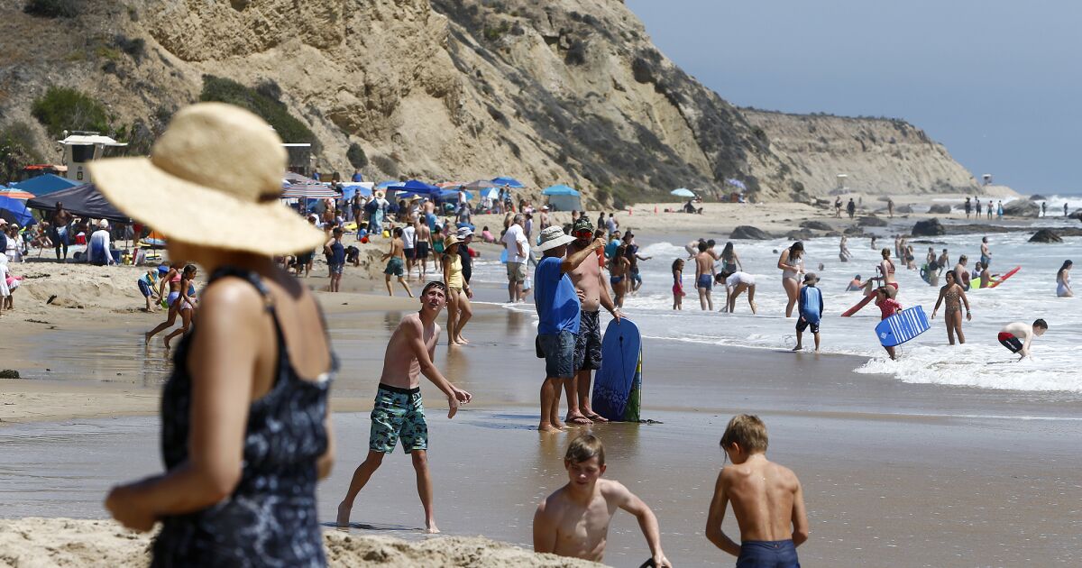 Crystal Cove Conservancy reports $9.8 million raised through revenue and donor support in 2022