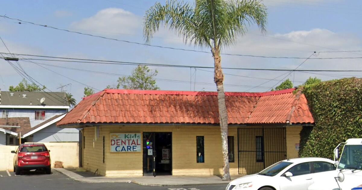 Une assistante dentaire du comté d’Orange reconnue coupable d’avoir abusé de 3 patients