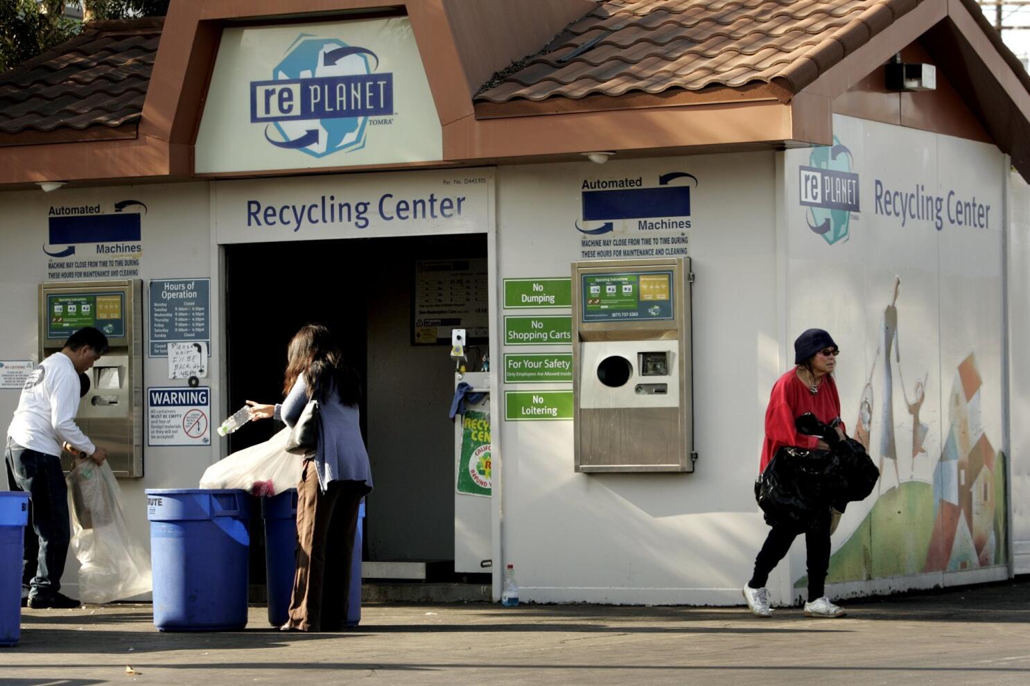 New California Bill Aims to Improve Recyclable Plastic in Beverage  Containers - Food Quality & Safety