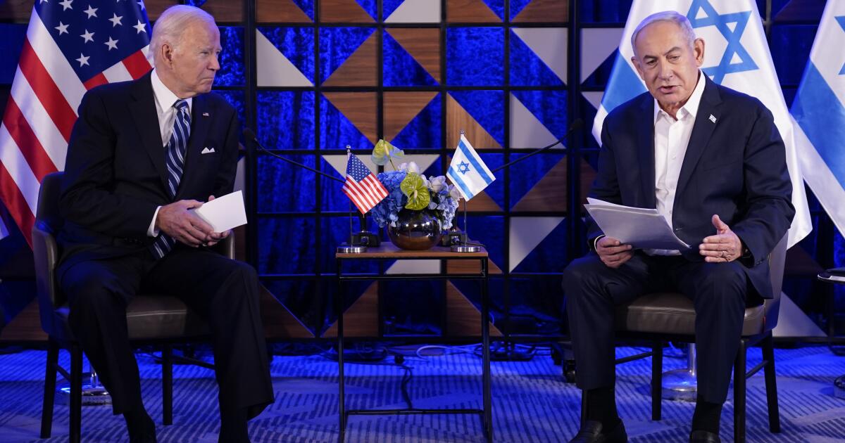 Gazze'den sonra Amerika'nın İsrail'le ilişkisi nasıl değişmeli?