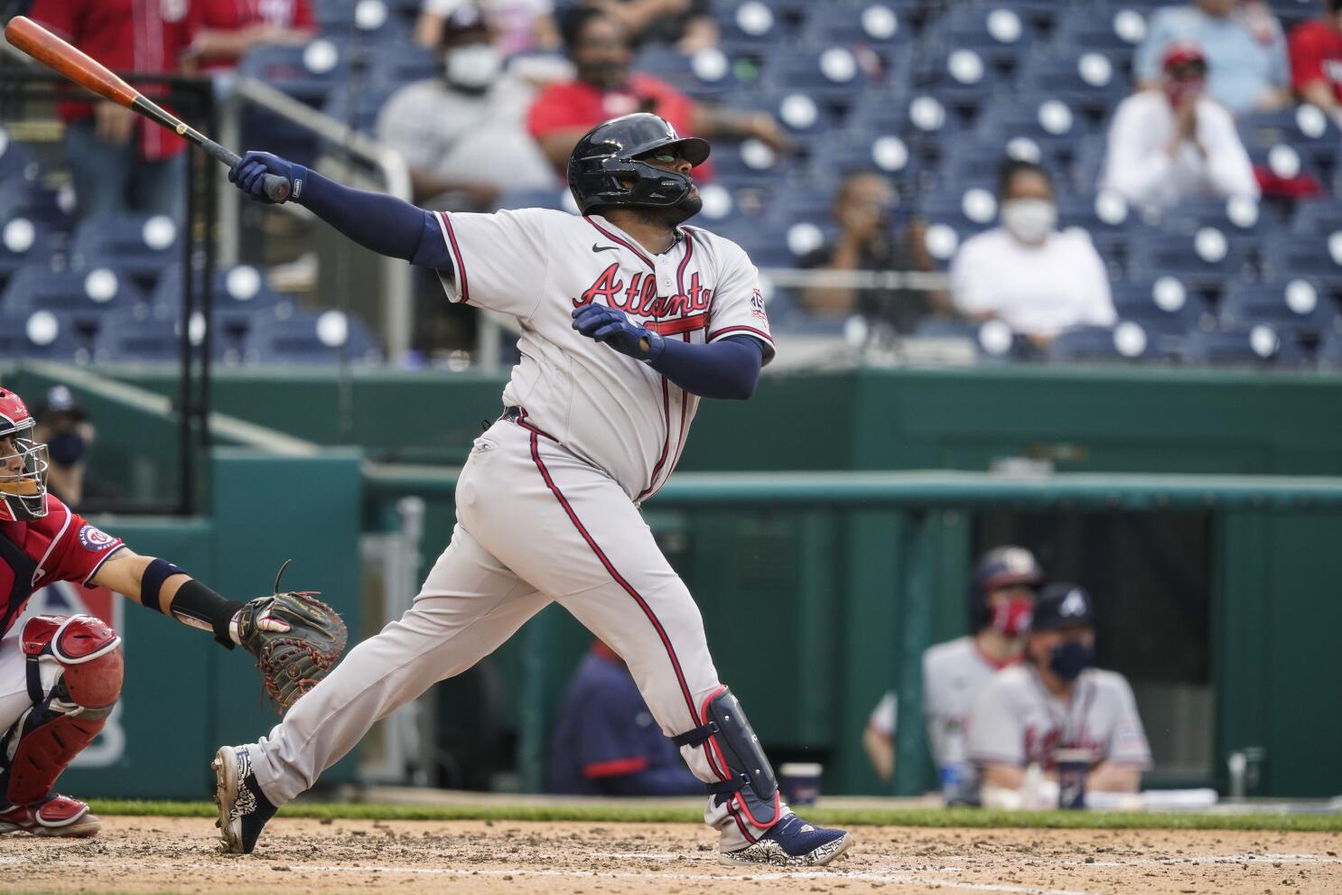 Strasburg, Nats sweep Phils in 5-game series, hold WC lead