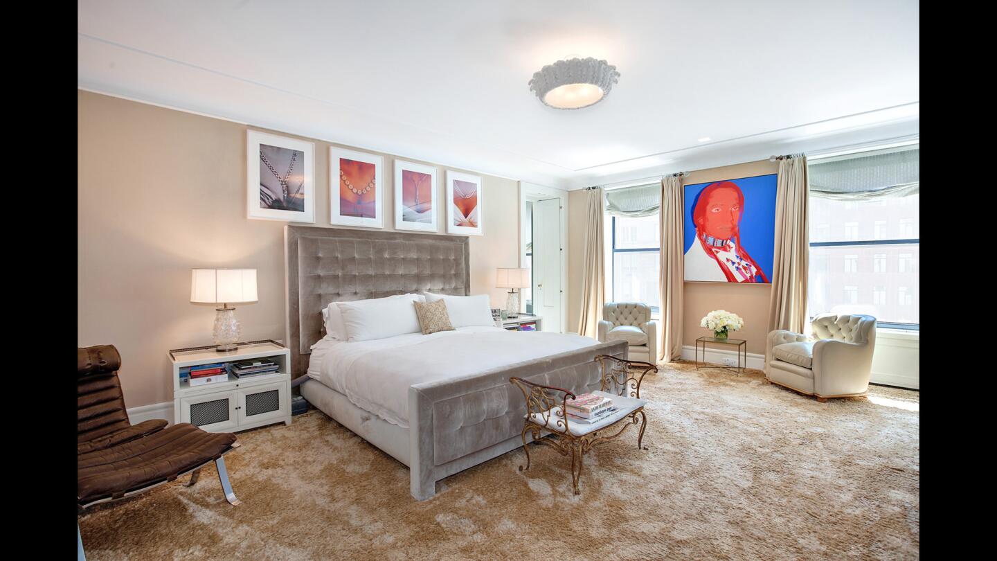 Hot Property: Jacqueline Kennedy Onassis