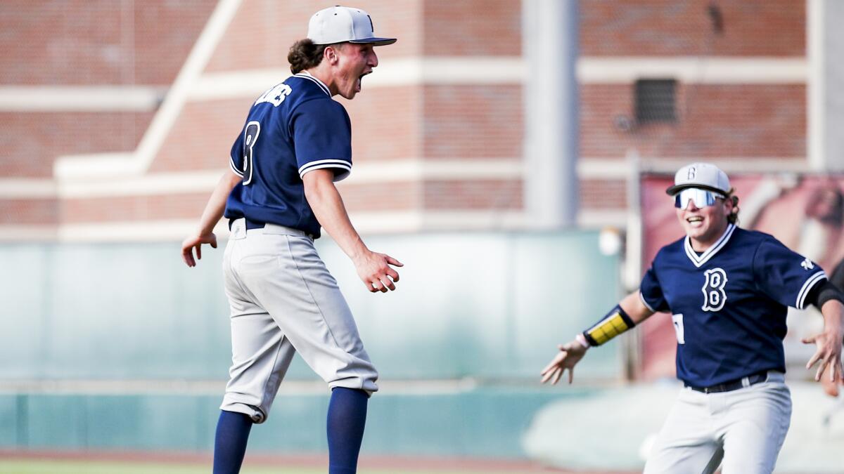 Dodgers alumni attend Bloomington Little League opening day – San