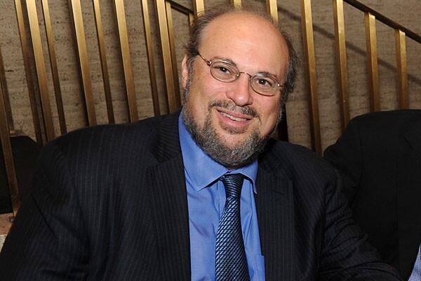 Scott Rudin, producer of 'Captain Phillips' and 'Inside Llewyn Davis'