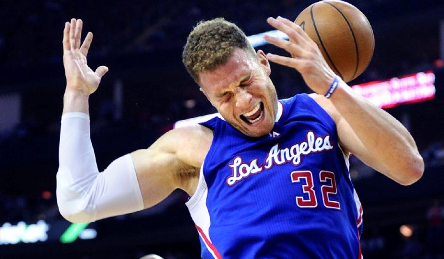 Blake Griffin